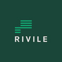 Rivile GAMA logo