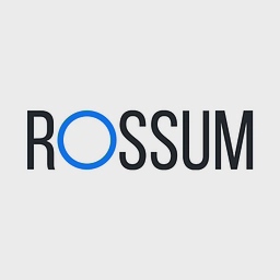 Rossum logo