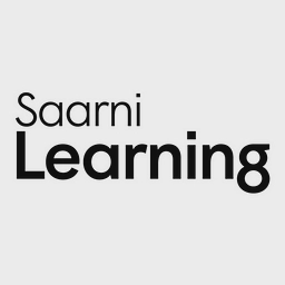 Saarni Learning logo