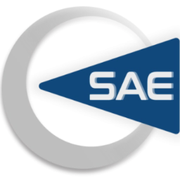 SAE Portal logo