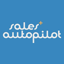 SalesAutopilot logo