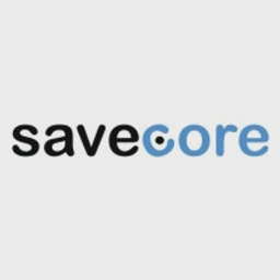 Savecore logo