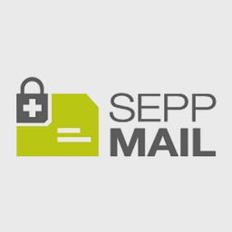 SEPPmail logo