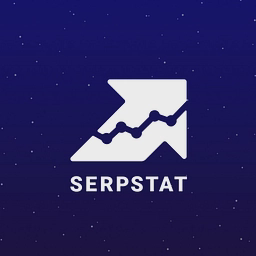 Serpstat logo