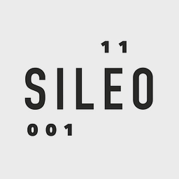 Sileo logo