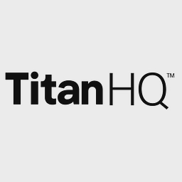 SpamTitan logo