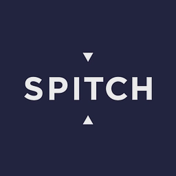 Spitch logo