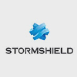 Stormshield logo