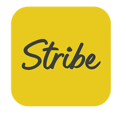 Stribe logo