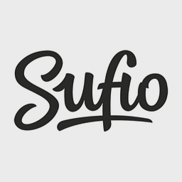Sufio logo