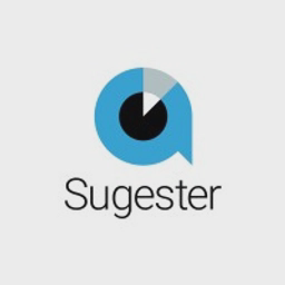 Sugester logo