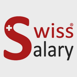 SwissSalary logo