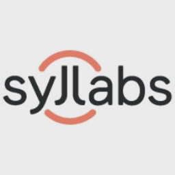 Syllabs logo