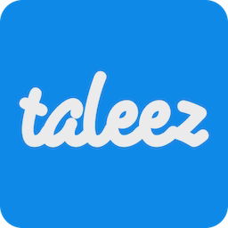 Taleez logo
