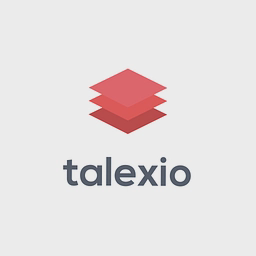 Talexio logo