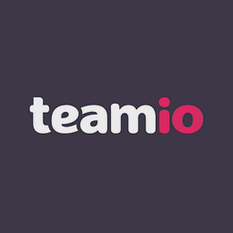 Teamio logo
