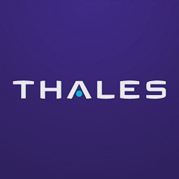 Thales OneWelcome logo