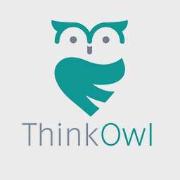 ThinkOwl logo