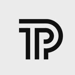 Tidypay logo