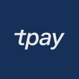 Tpay logo