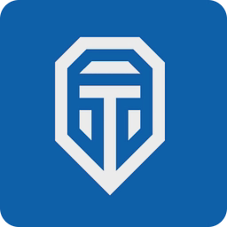 Tracardi logo