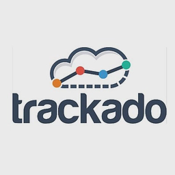 Trackado logo