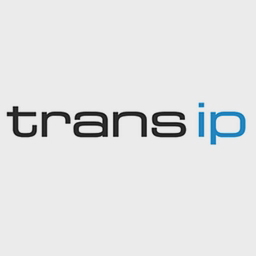 TransIP logo