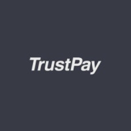 TrustPay logo