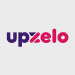 Upzelo logo