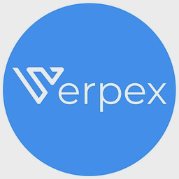 Verpex Web Hosting logo