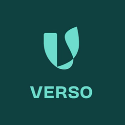 VERSO logo