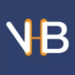 Verticalbooking logo