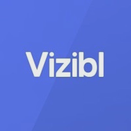 Vizibl logo