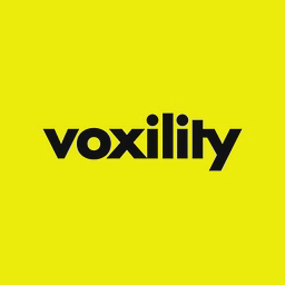 Voxility logo