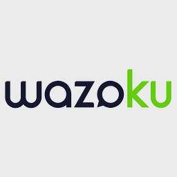 Wazoku logo