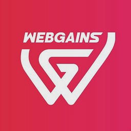 Webgains logo
