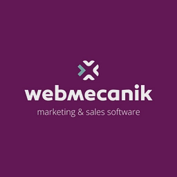 Webmecanik logo
