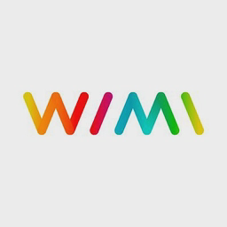 Wimi logo