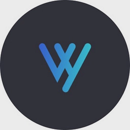 Wizaly logo