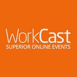 WorkCast logo