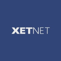 XetNET logo