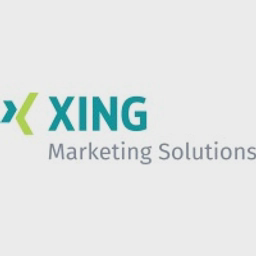 Xing logo