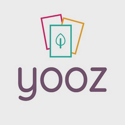 Yooz logo