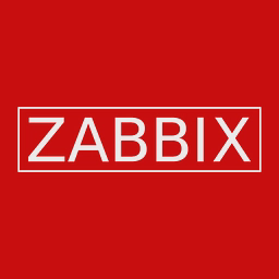 Zabbix logo