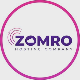 Zomro logo
